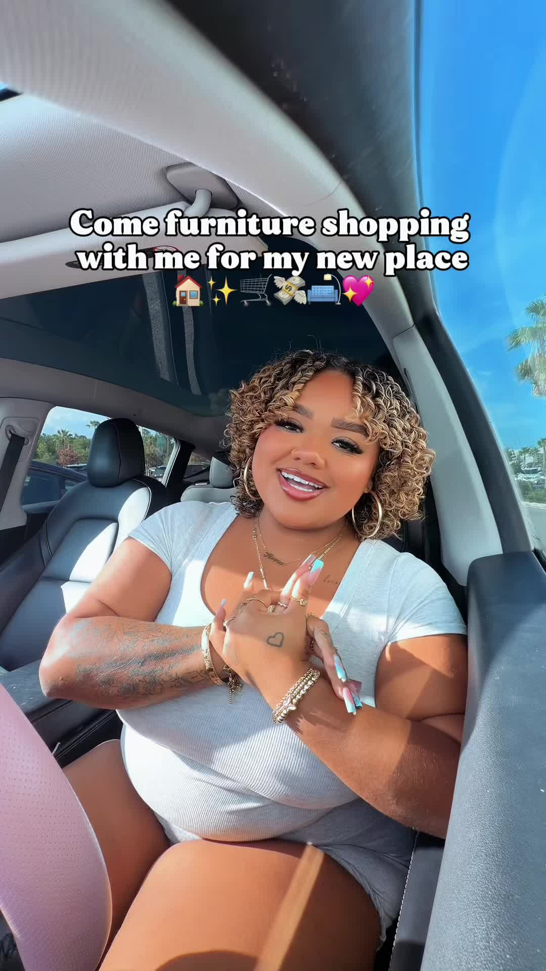 @Curlyheadsierra 💗