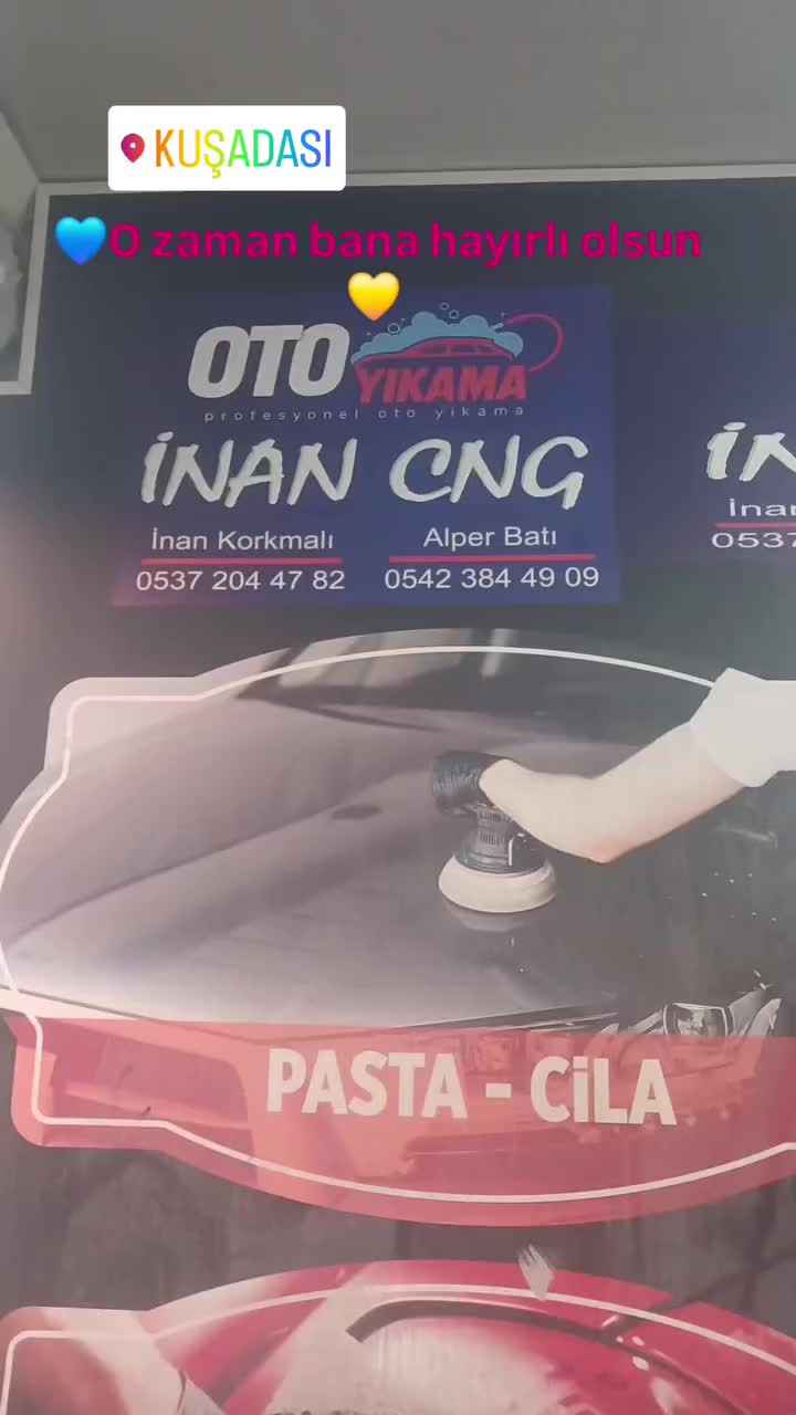 @İnan Korkmalı
