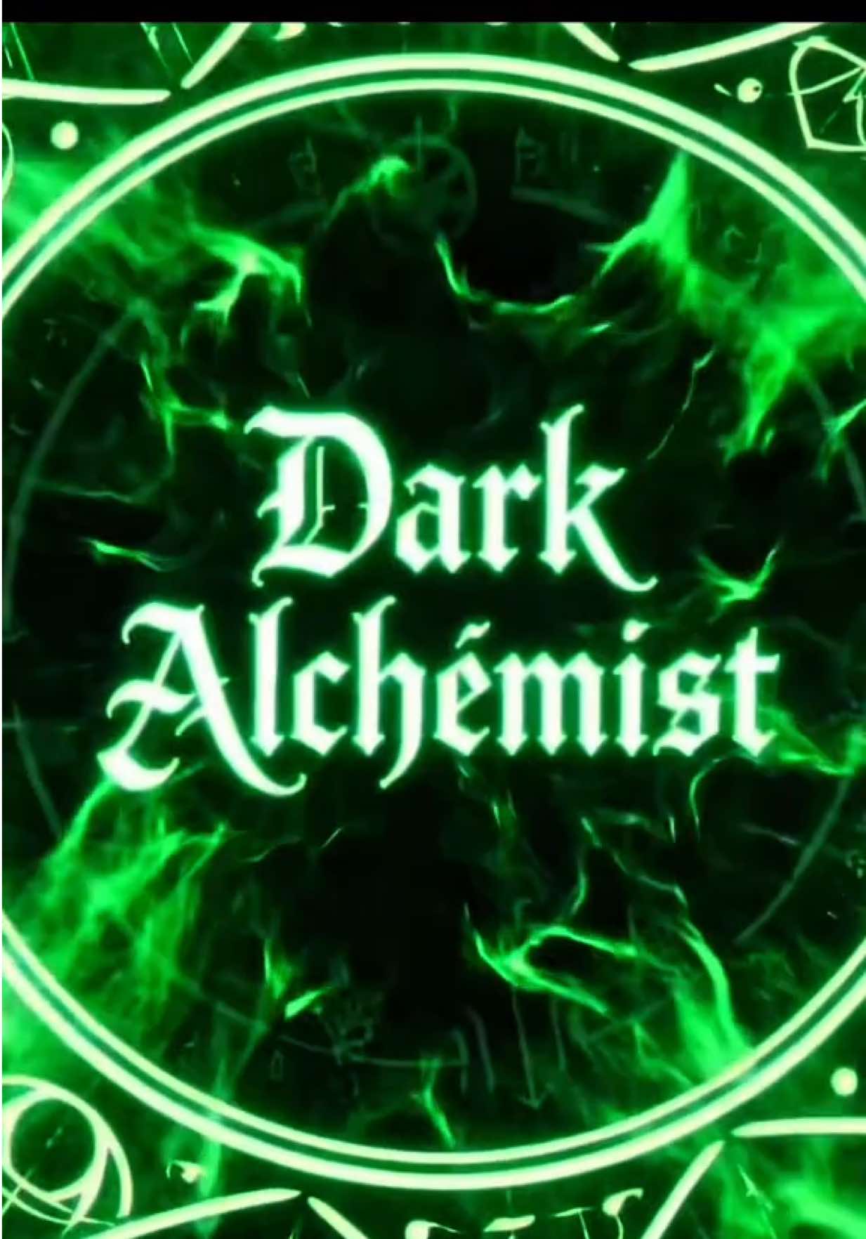 @𝕯𝕒𝕣𝕜 𝔄𝔩𝔠𝔥𝔢𝔪𝔦𝔰𝔱 ☥✧