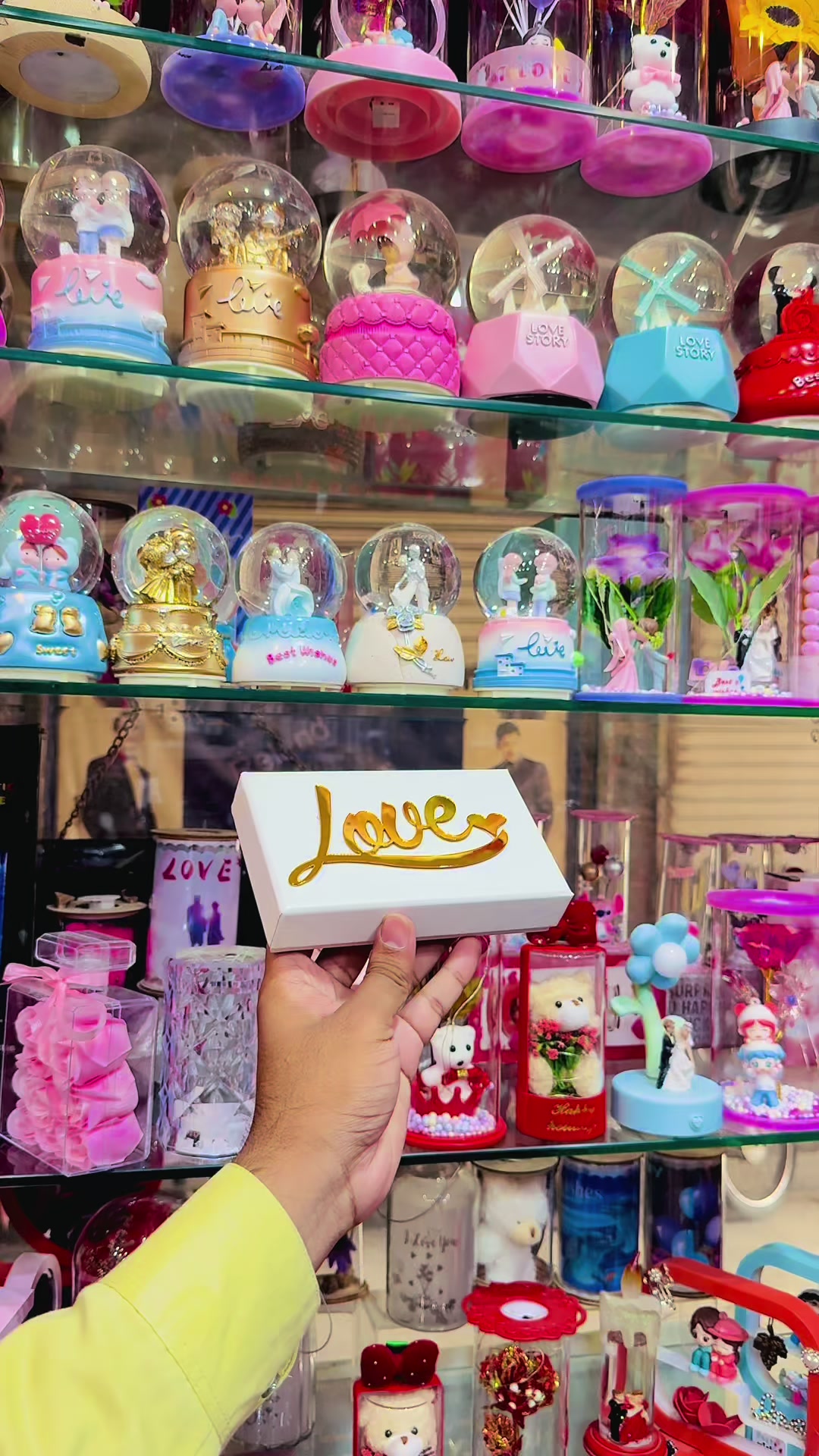 @Gift Collection 💝🎁