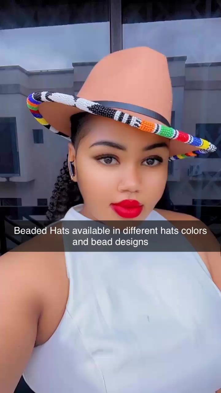 @Beaded Footwear 🇳🇬