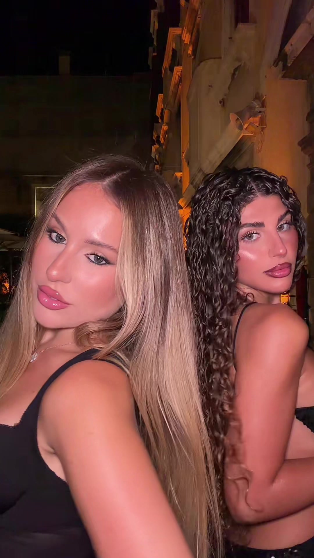 @Bianca Panzironi