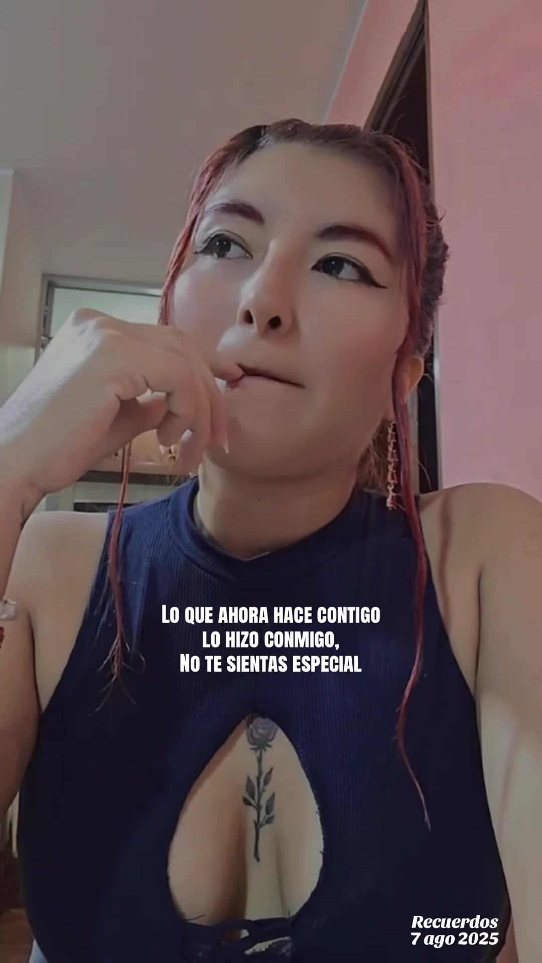 @CUENTA NO ENCONTRADA