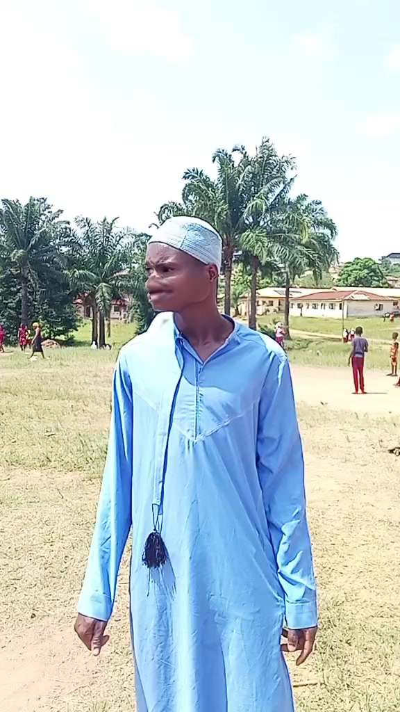 @oluwafemi David