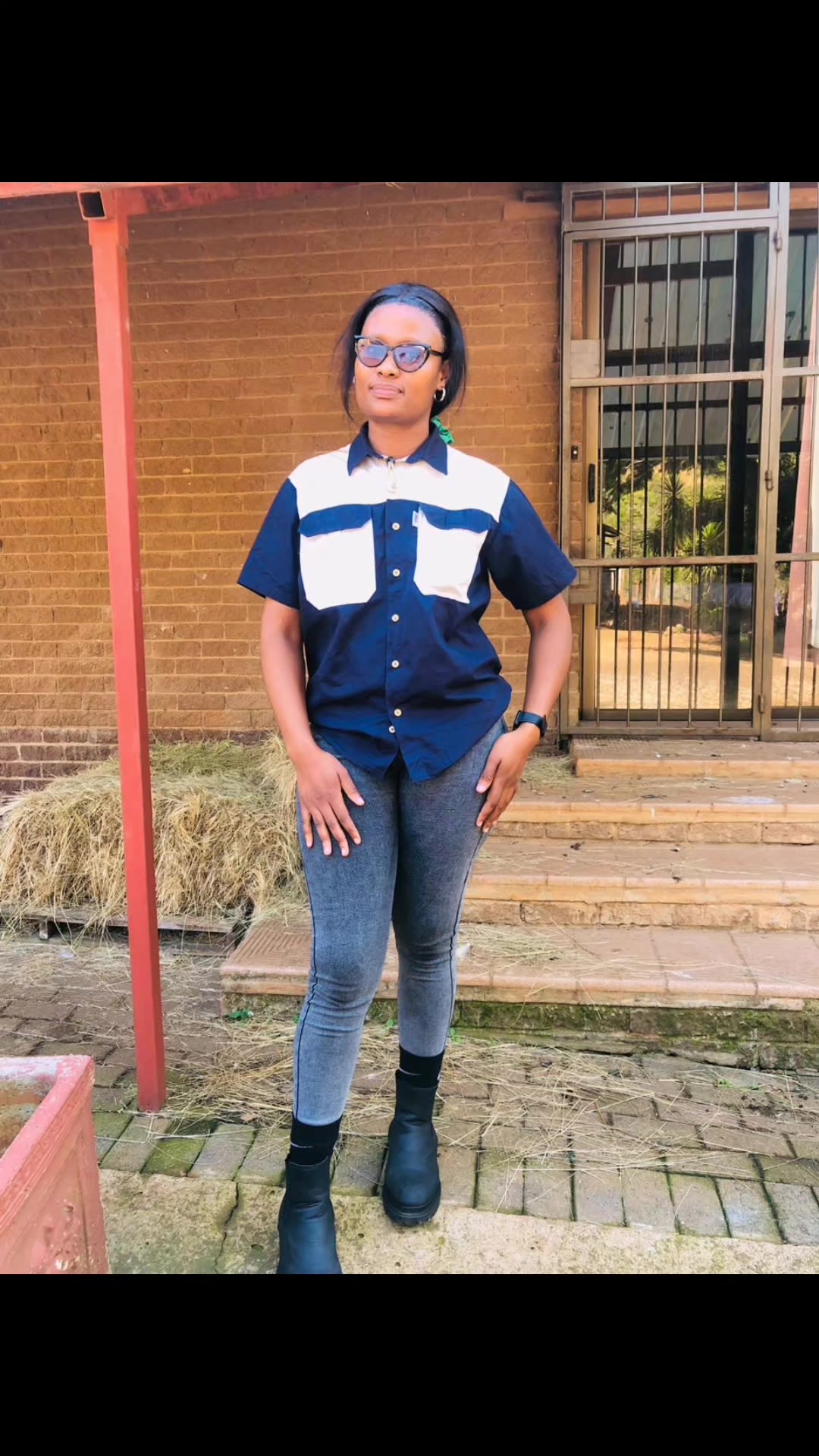 @Nokwanda Duze👩🌾🌺❤️