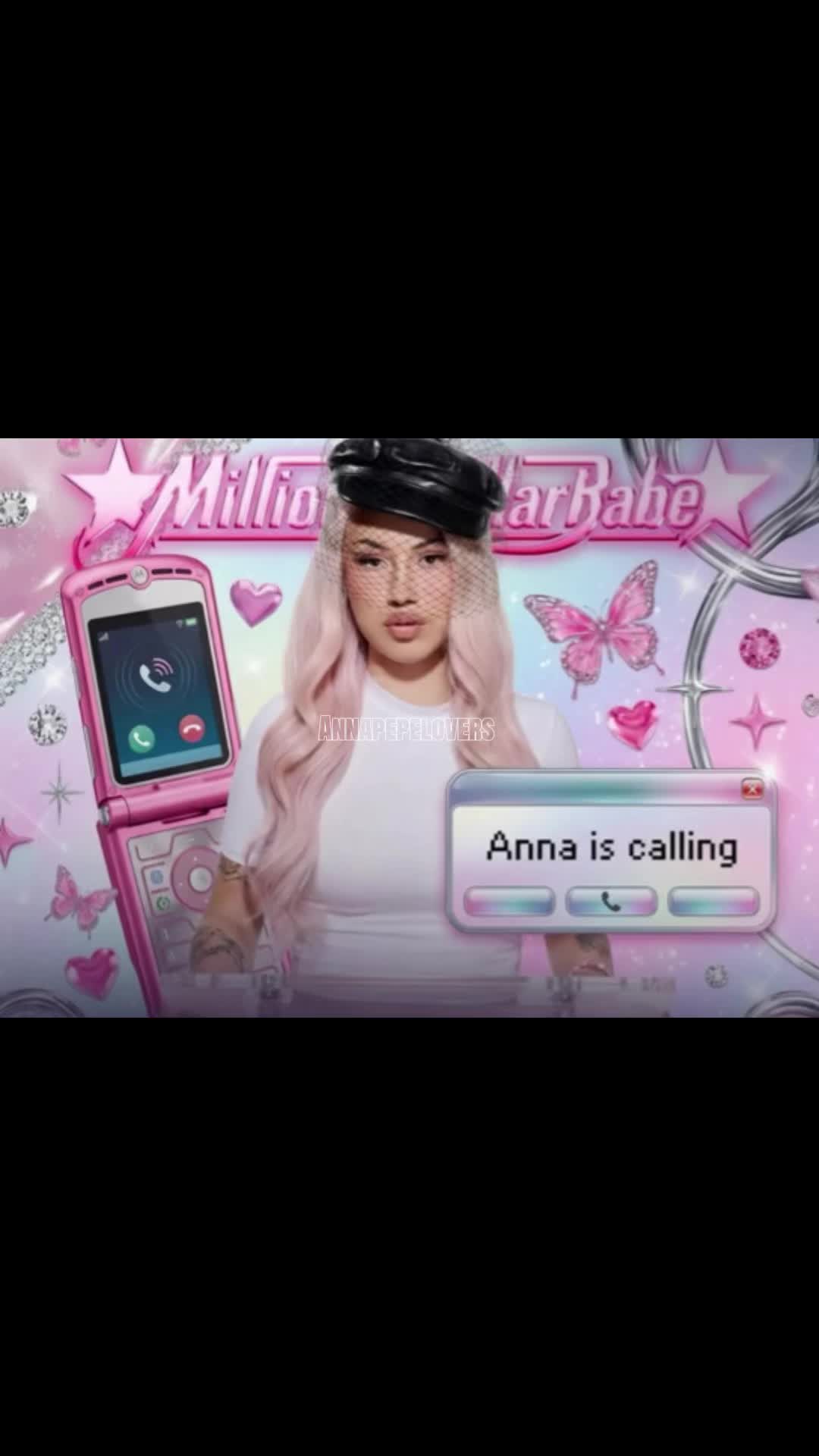 @ANNA PEPE LOVERS💕