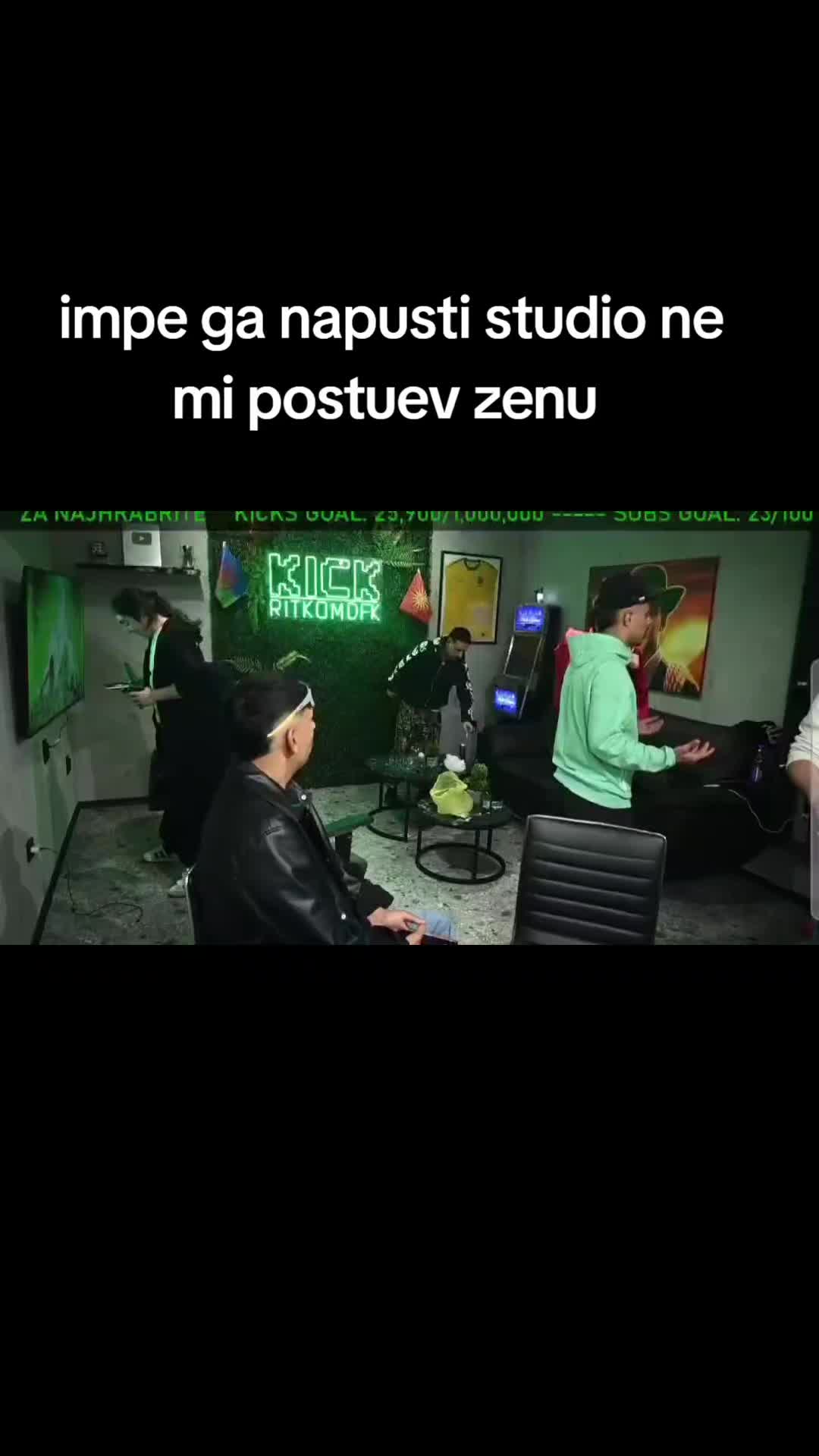 @👑🇲🇰 IMPERATOR 🇲🇰👑