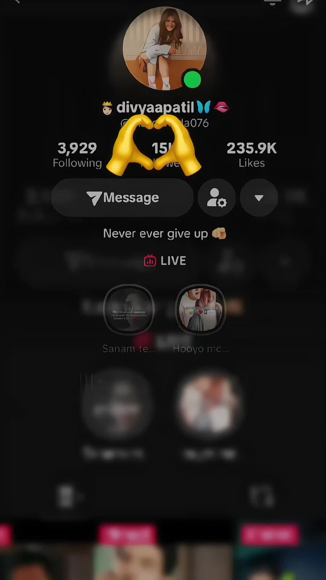 @mss__anuu 👸🏻💕