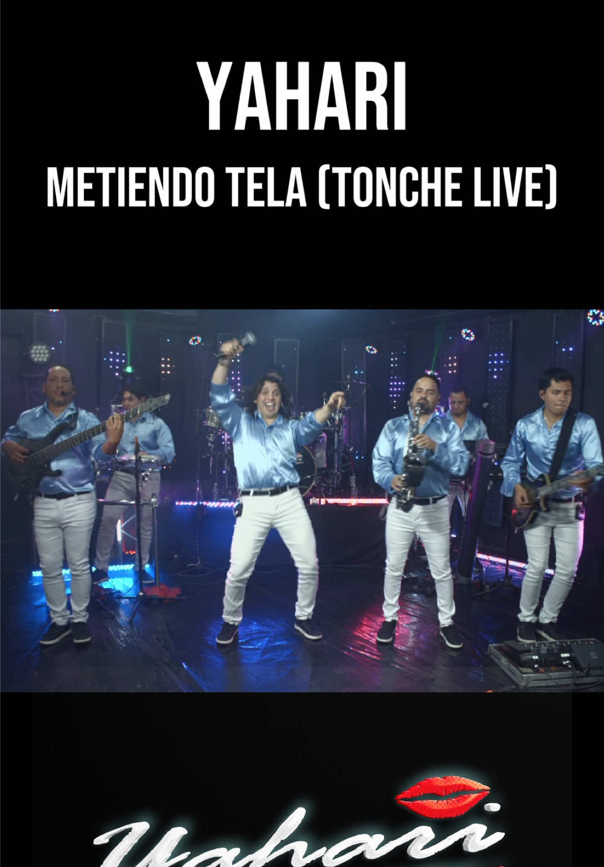 @Grupo Yahari