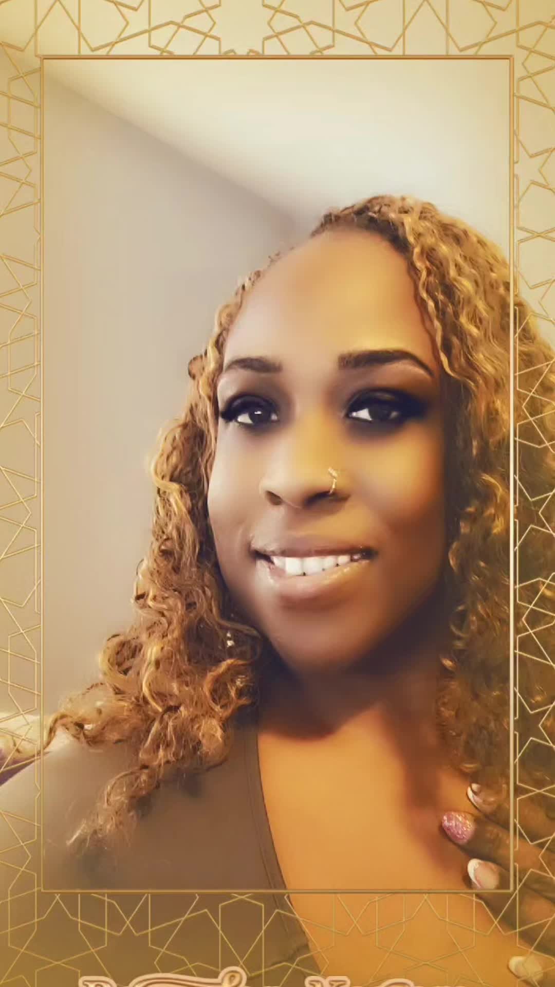 @BigBrownCurvyGirl