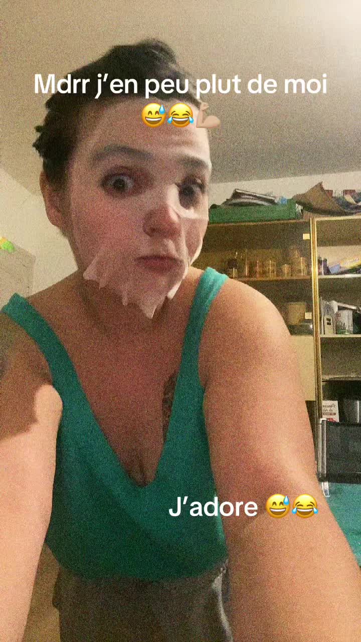 @Guerri&egrave;re💕👌