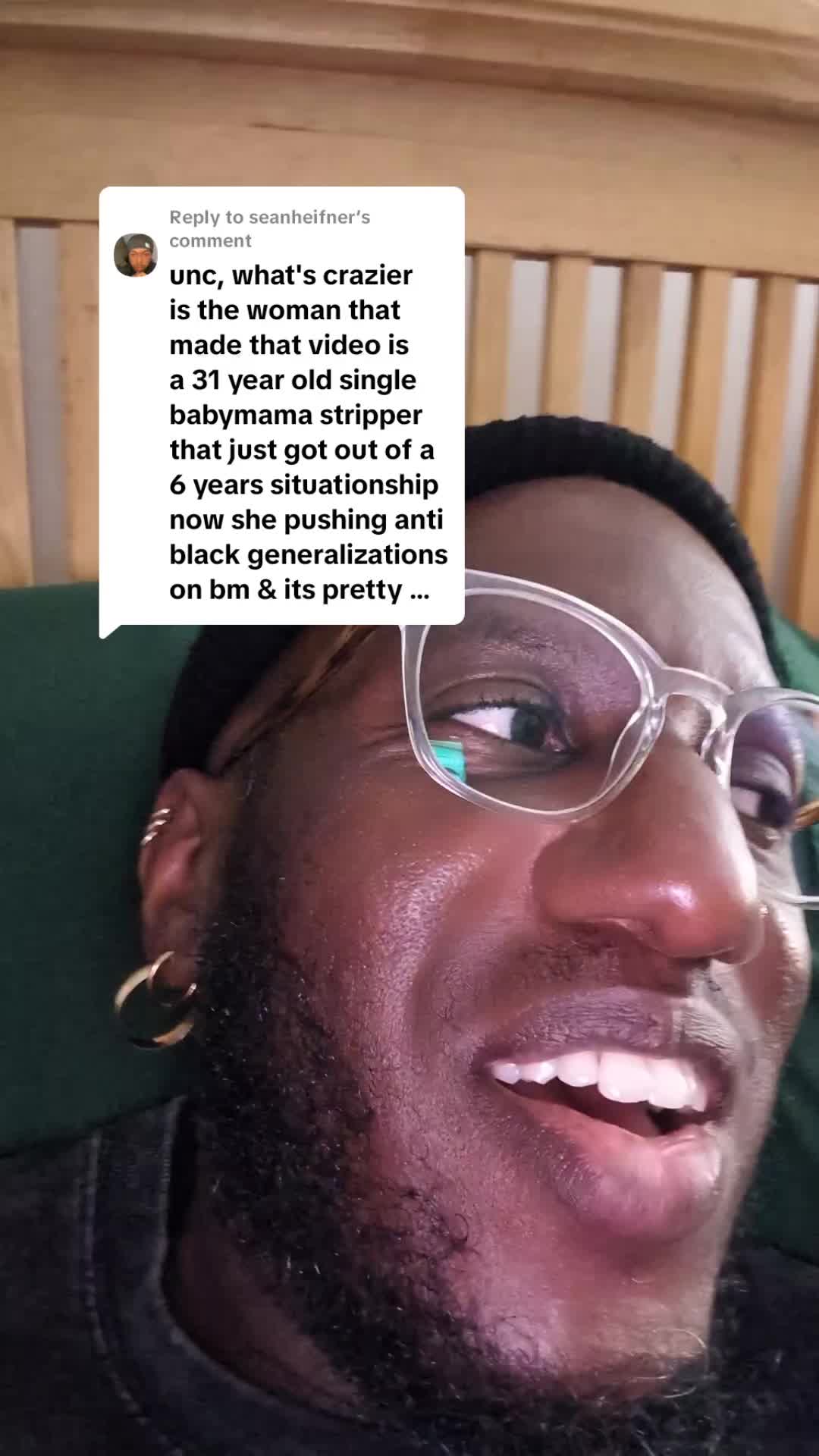 @Dvon Parker