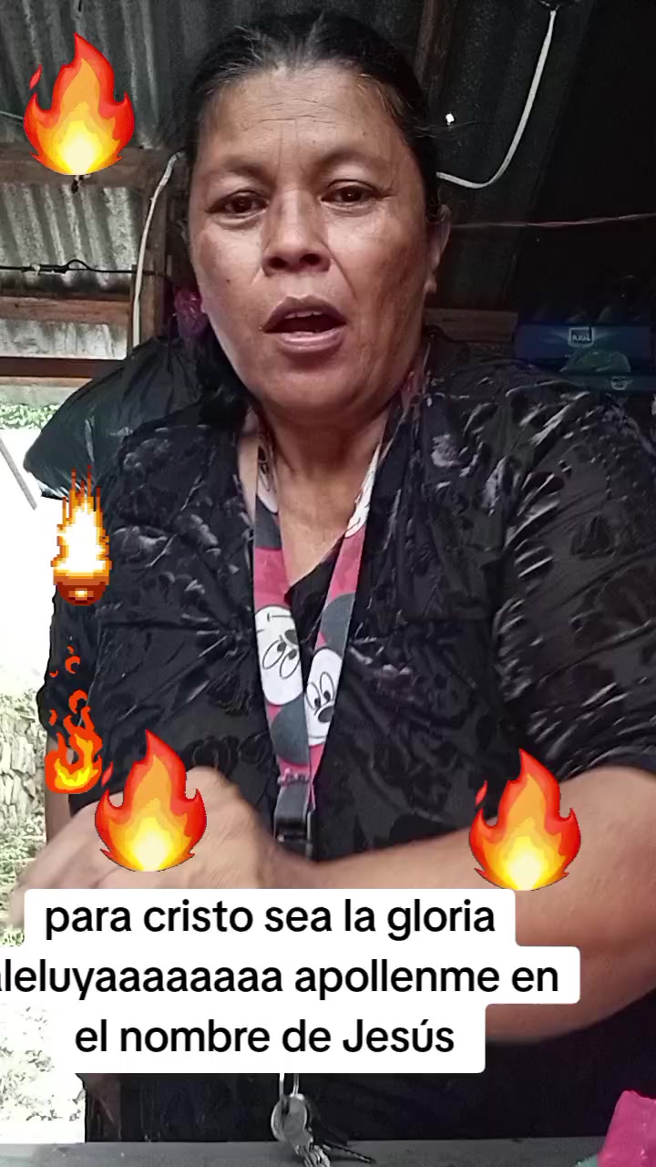 @Sonia Juarez Fuera de presión