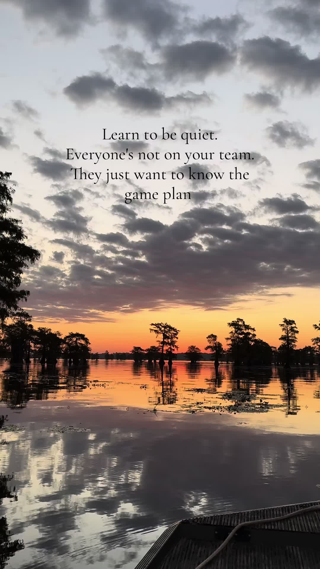@Caddo Lake FirstCastCabin