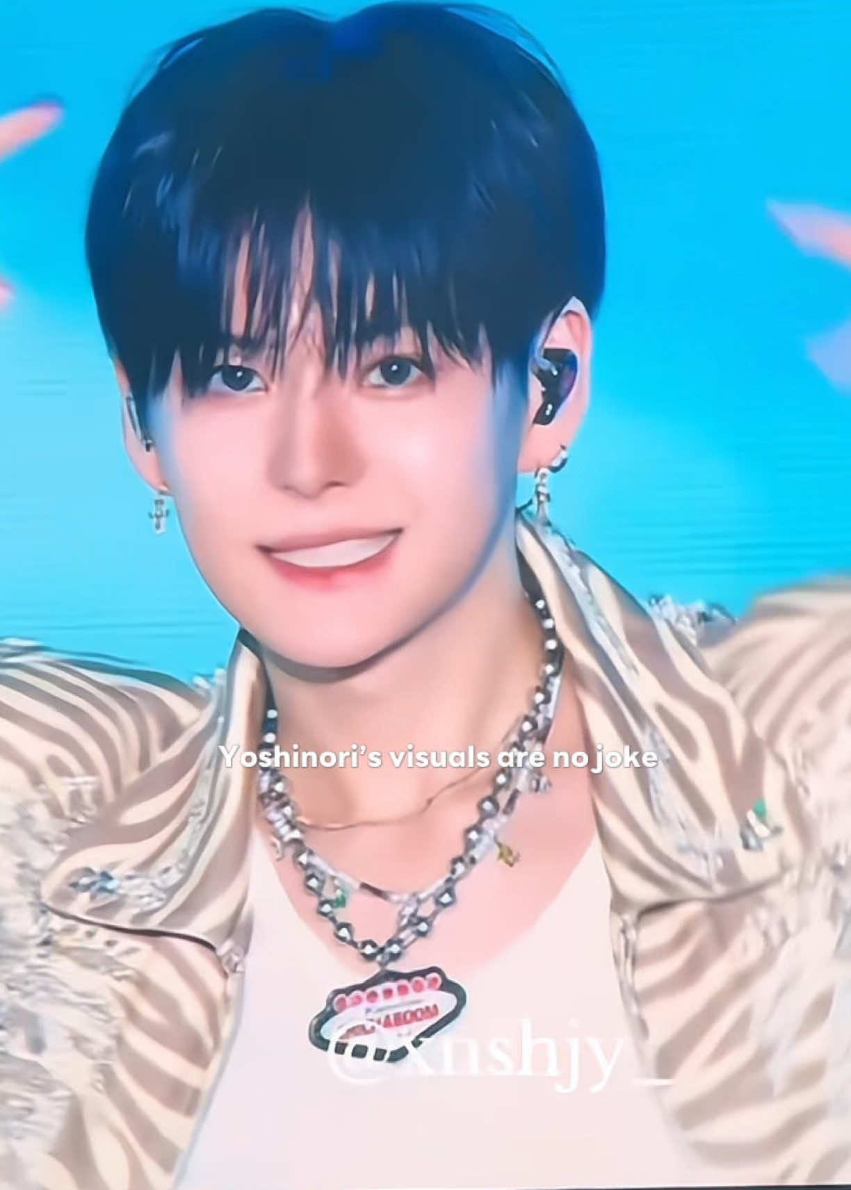 @ɪ ʏᴏꜱʜɪɴᴏʀɪ ʏᴏᴜ ♥
