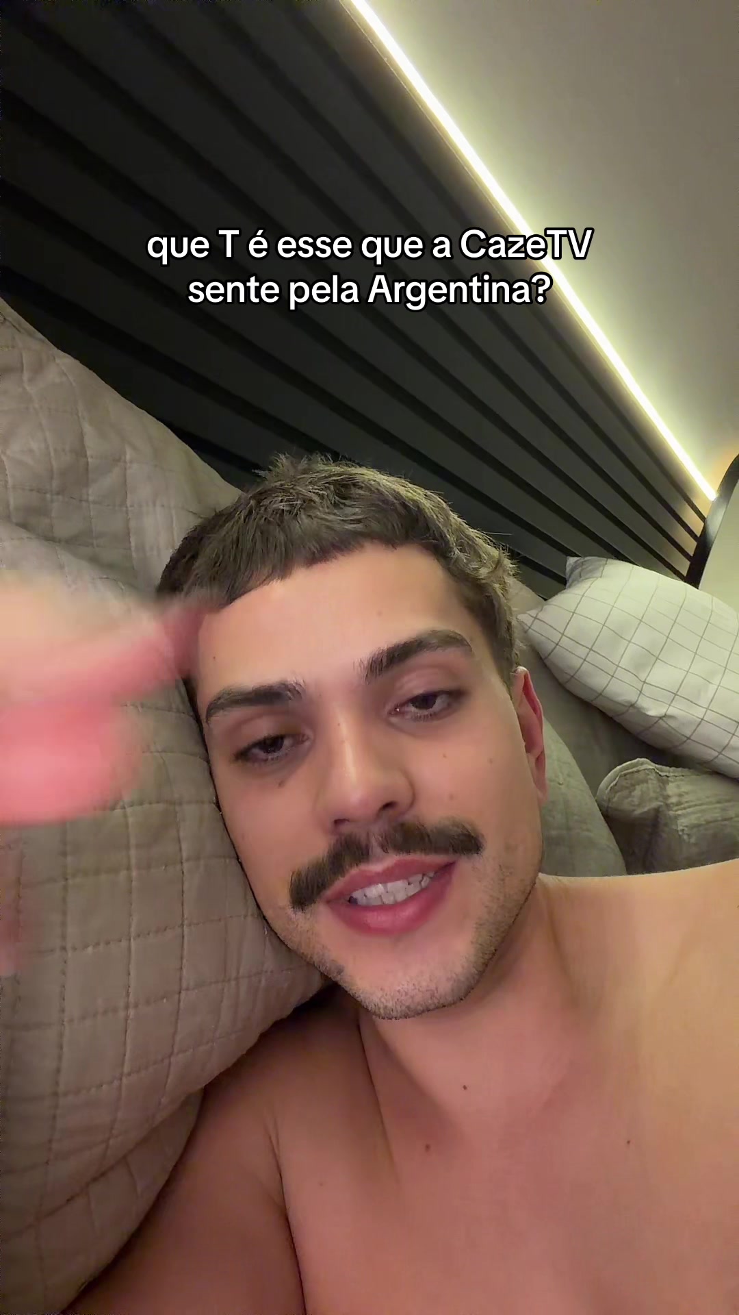@Leo Sem Filtro