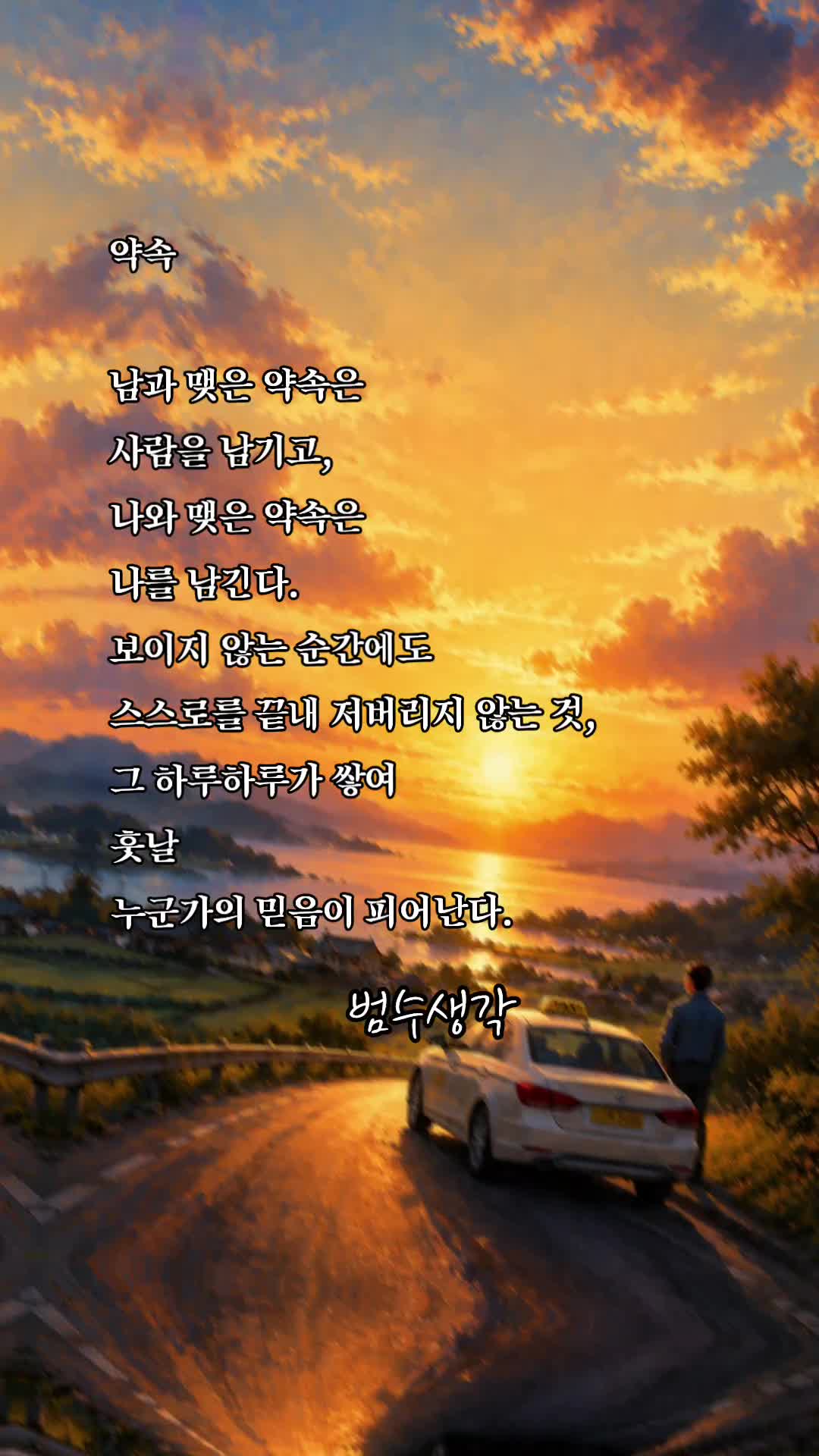 @✨️ 범수생각 ✨