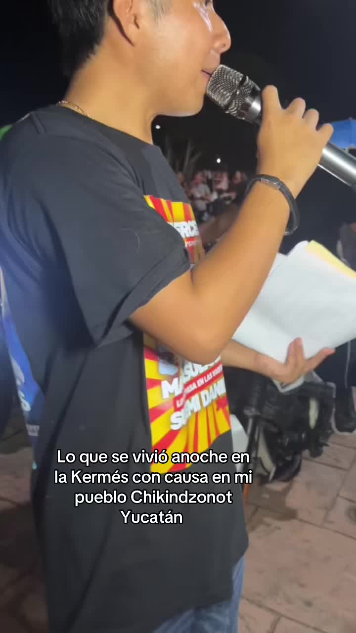 @José Mercedes el gran Jaranero