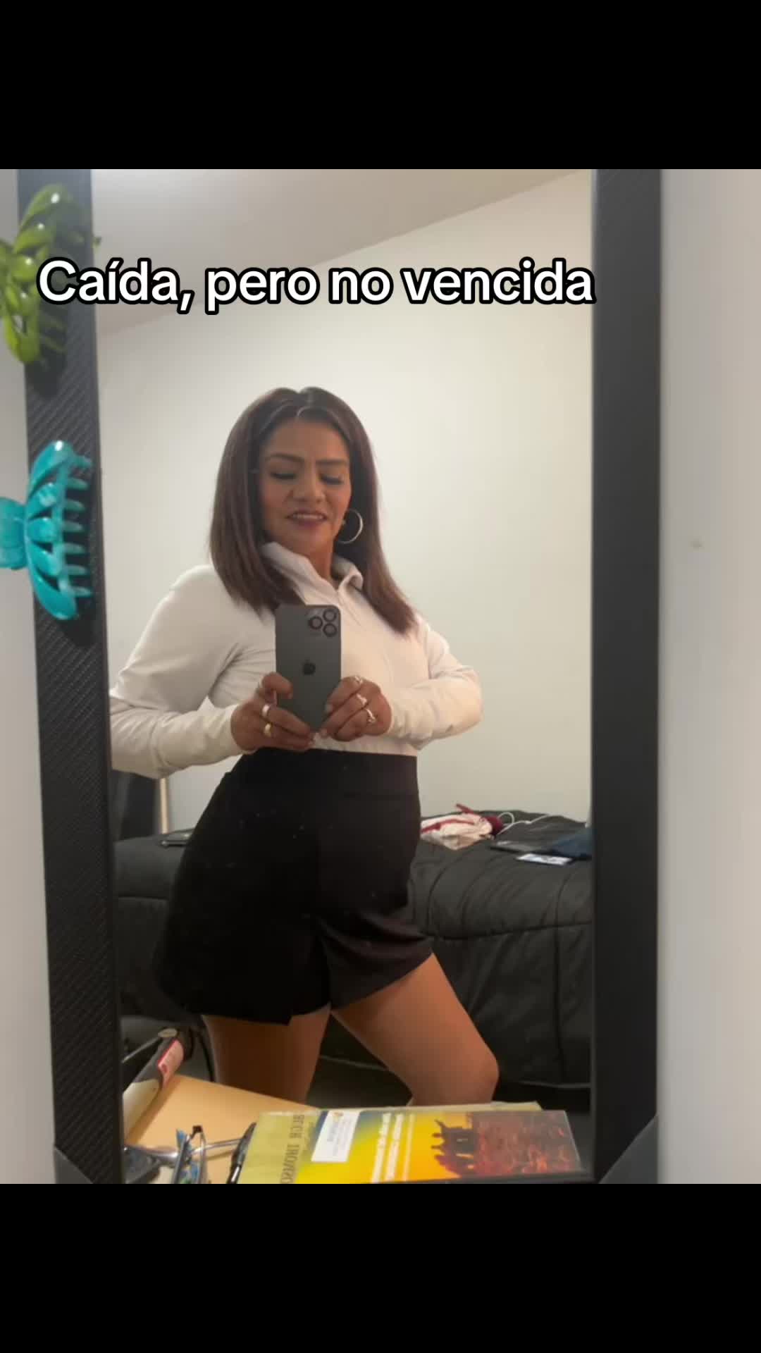 @Bendecida para bendecir