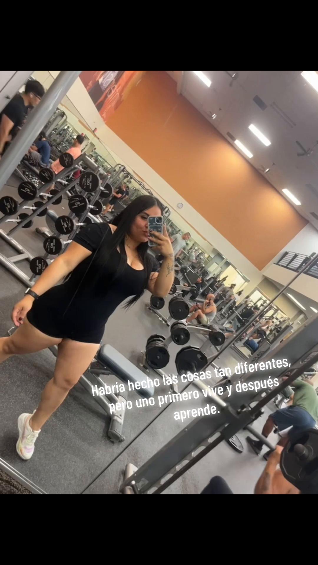 @Michelle Ortega