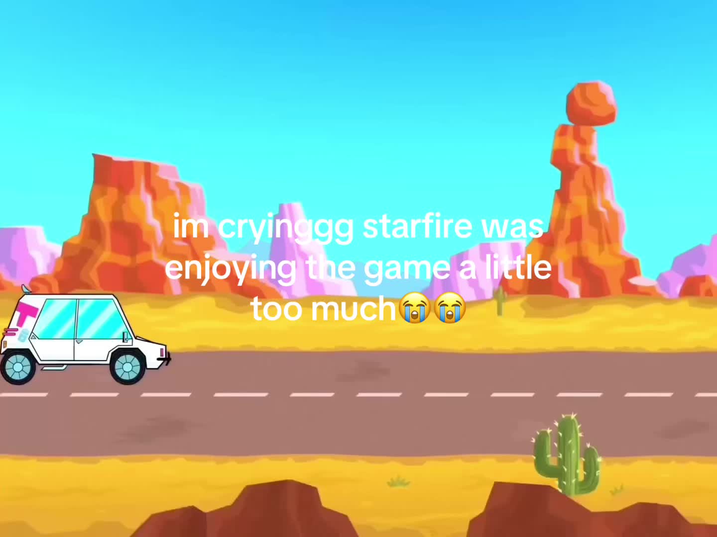 @️