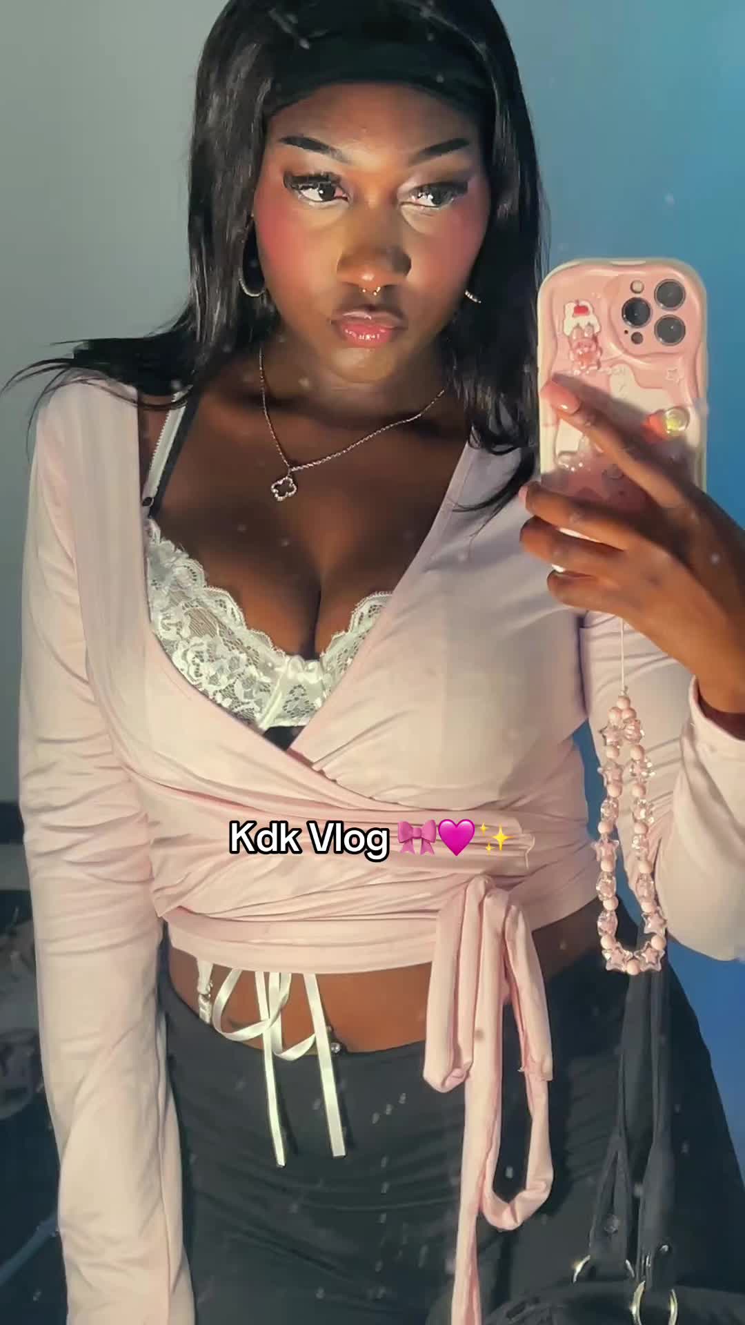 @Lisa 🎀