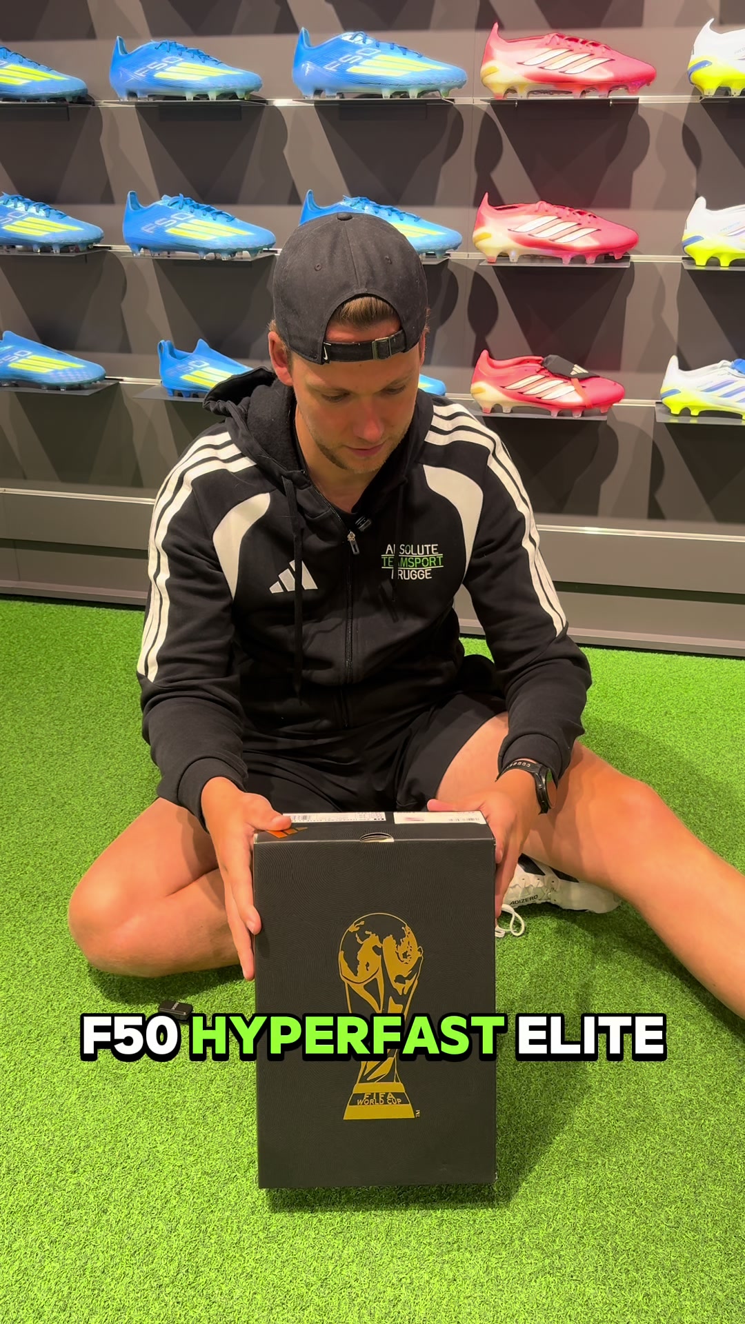 @Absolute Teamsport Brugge