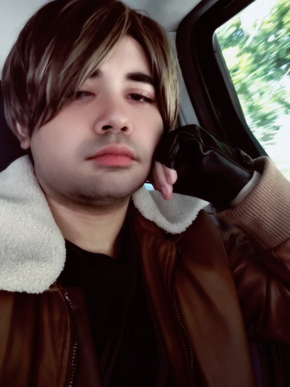 @Zye Zukeru!_Cos