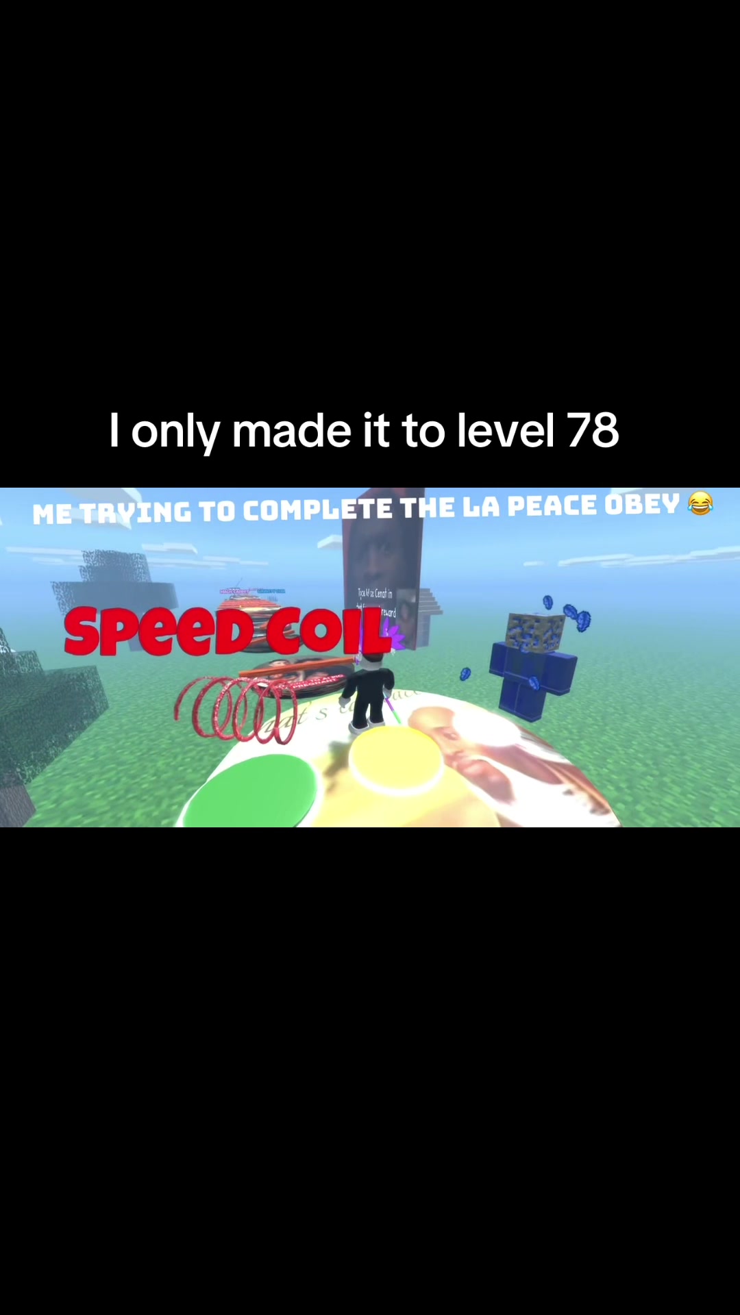 @Supreme speed