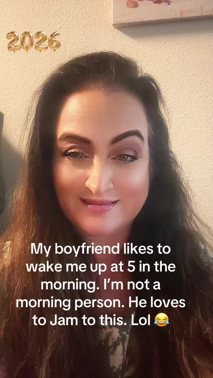@Michelle Mora