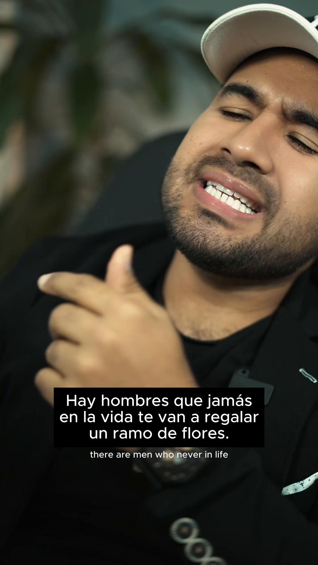 @El mister