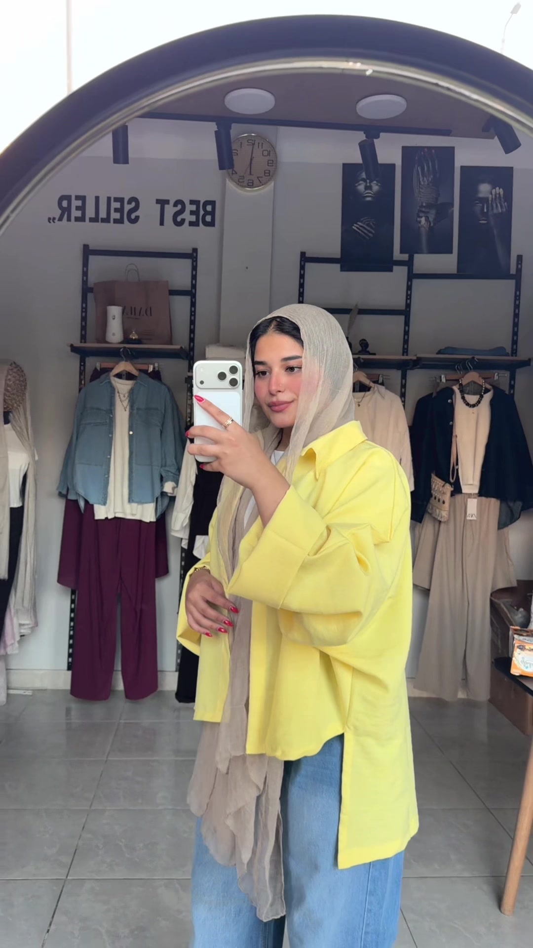 @DAHAB STORE