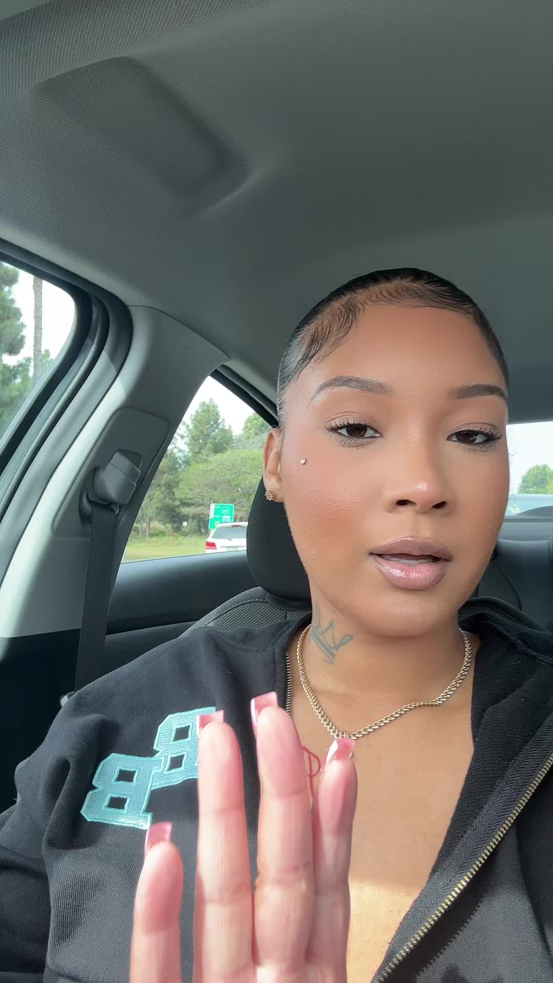 @Dimebabe🌟| LuxeHair 🎀