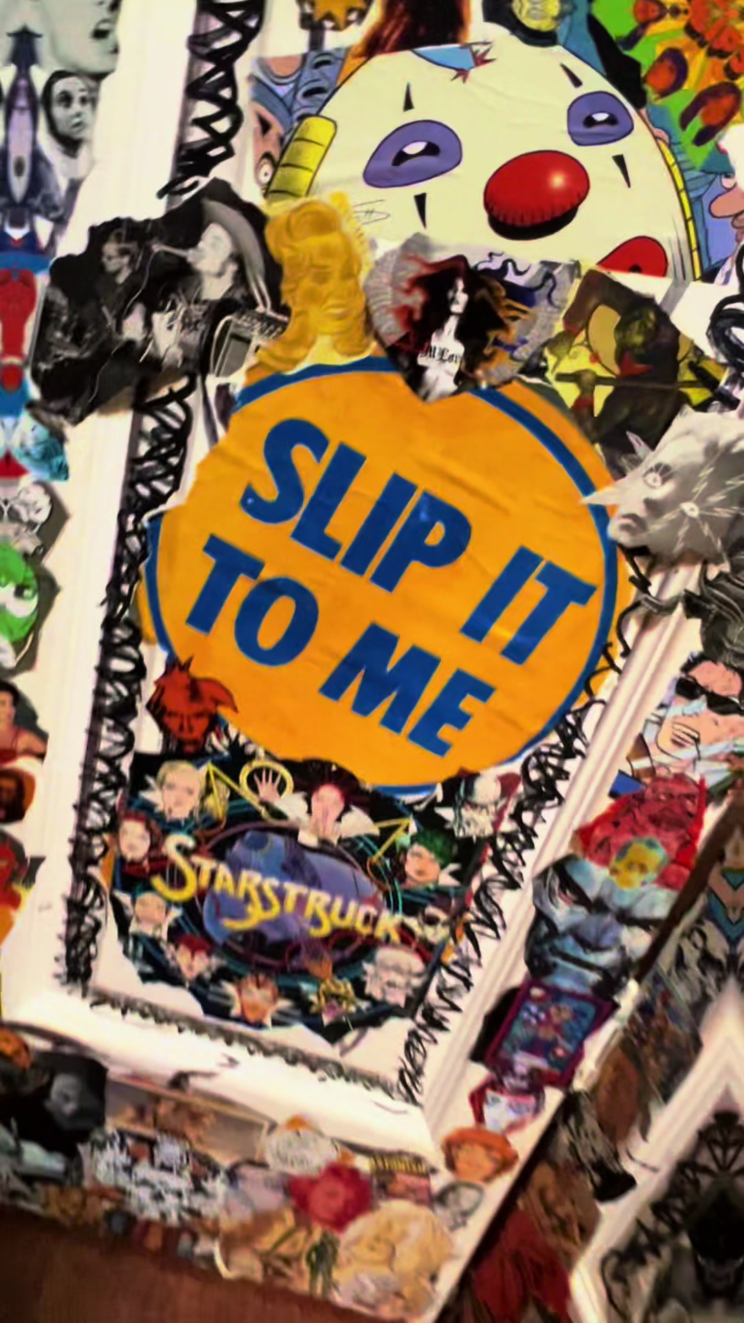 @ZiplineShazam