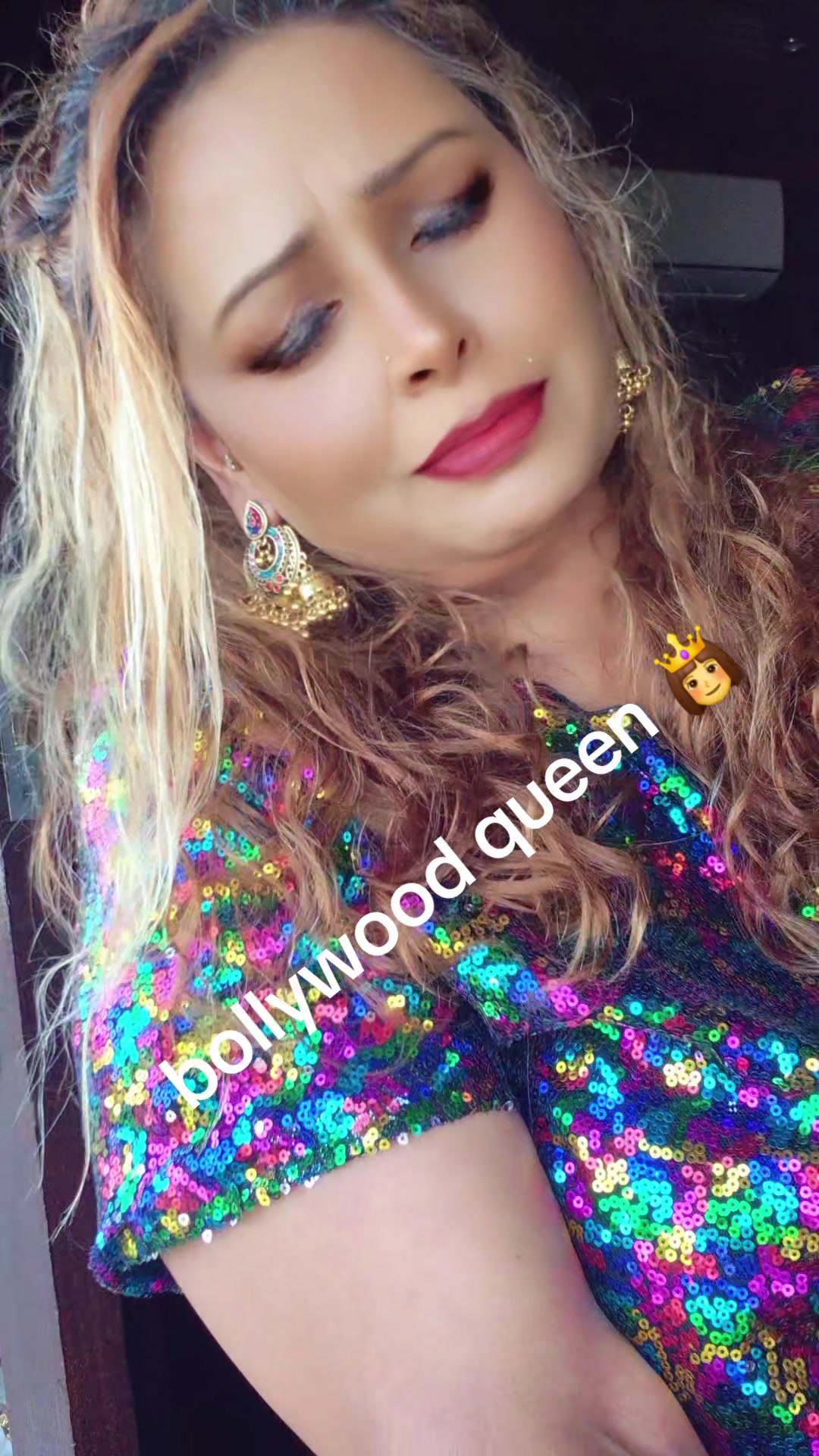 @SHOBA 🦋🦋THE LIONESS ♠️Queen