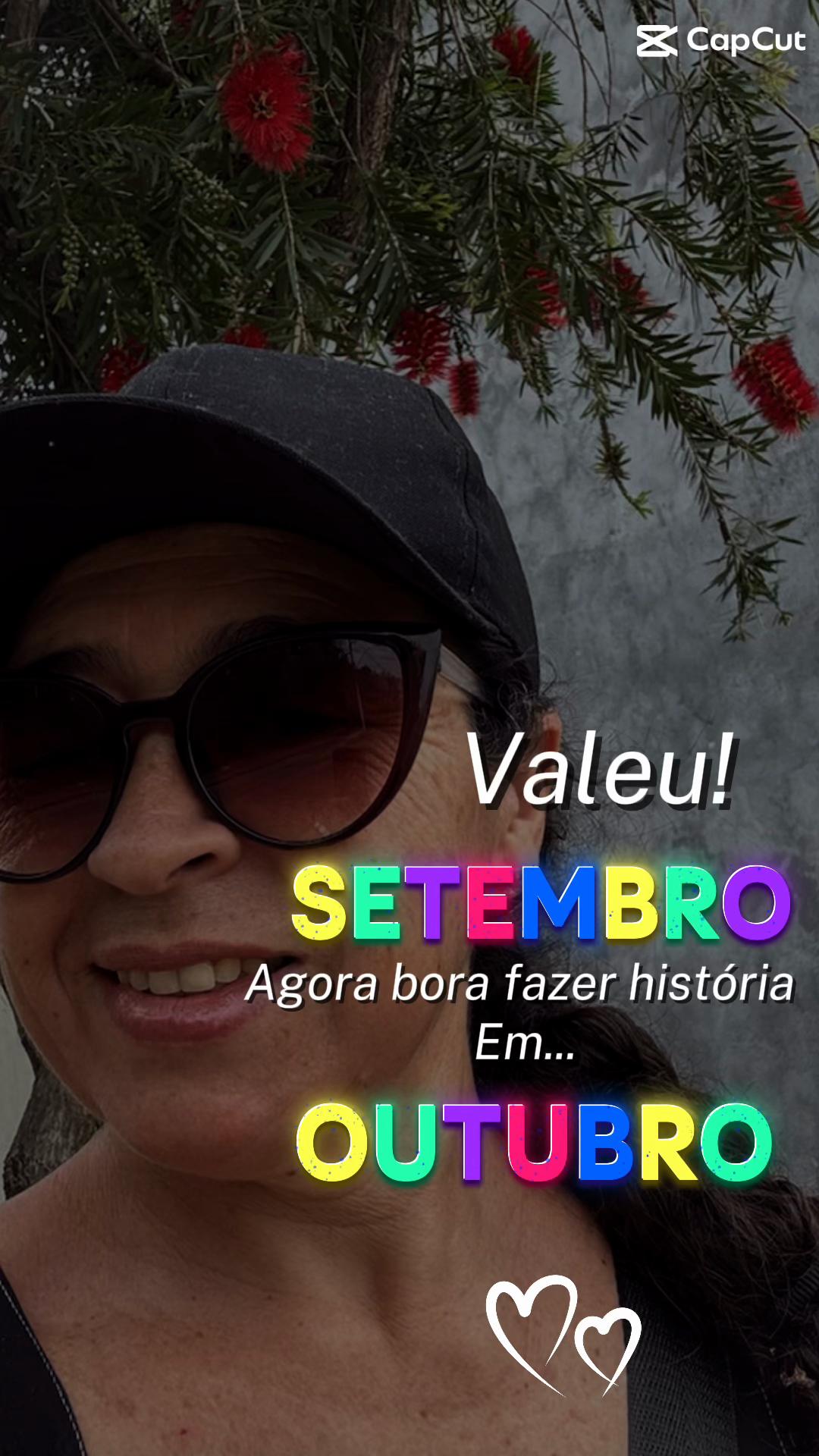 @Sonia Souza