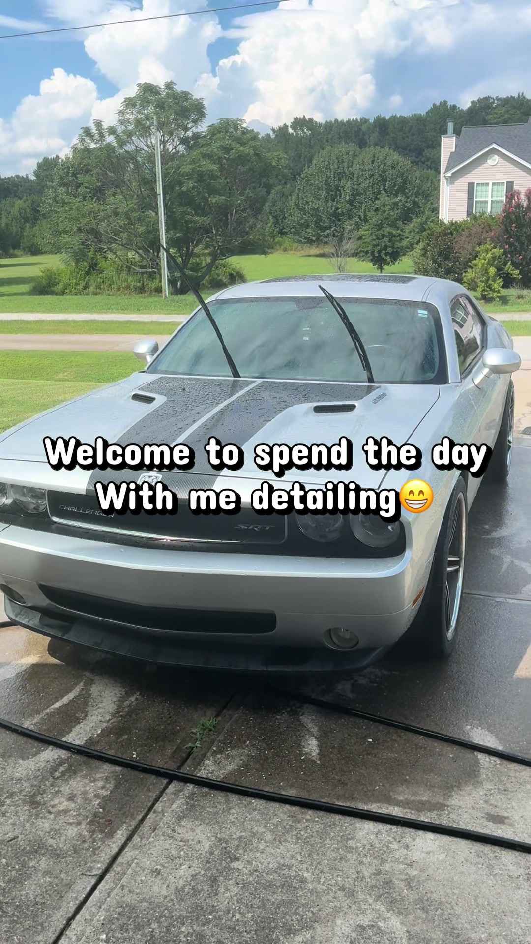 @J.B Auto Detailing Services