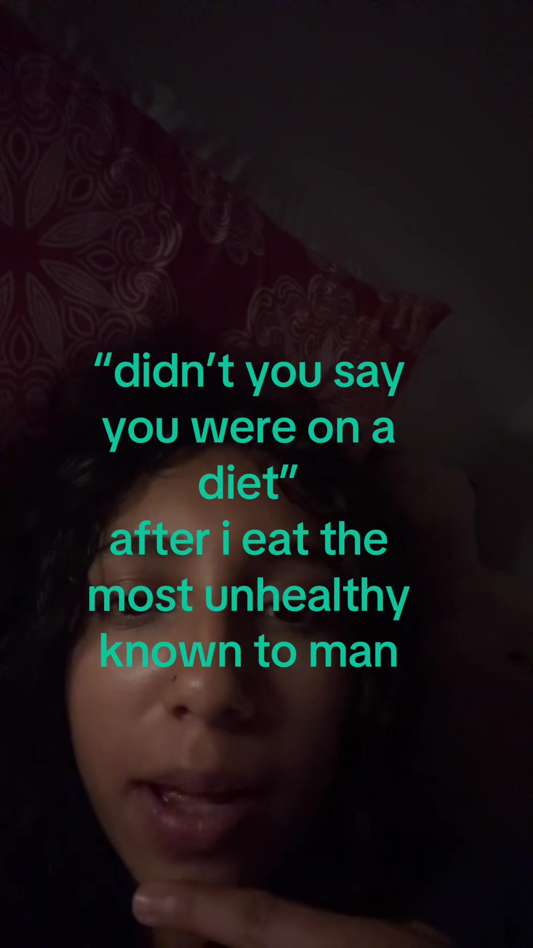 @secret