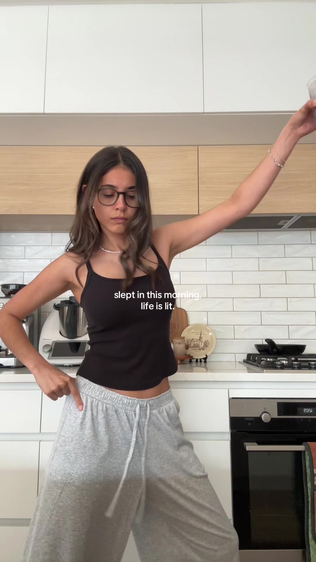 @Jada Michaela