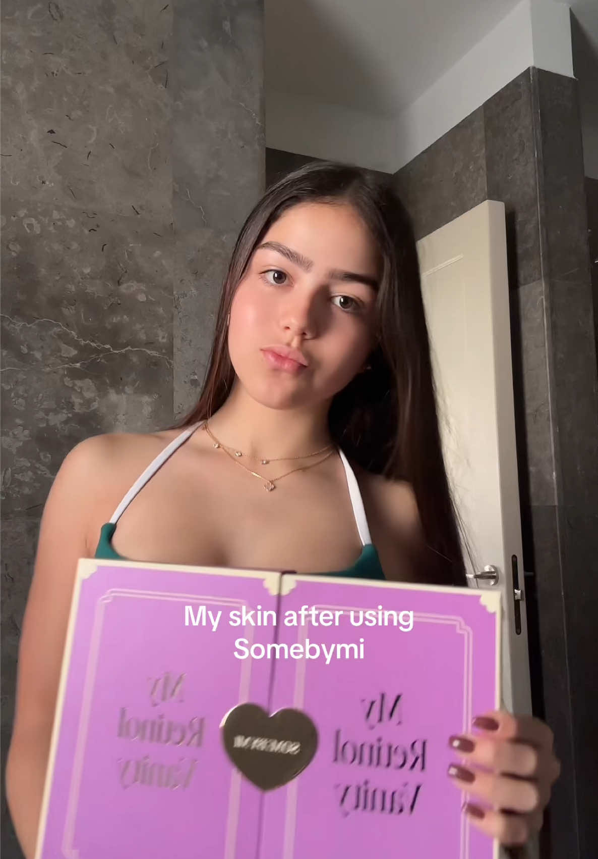 @yaeliii💘