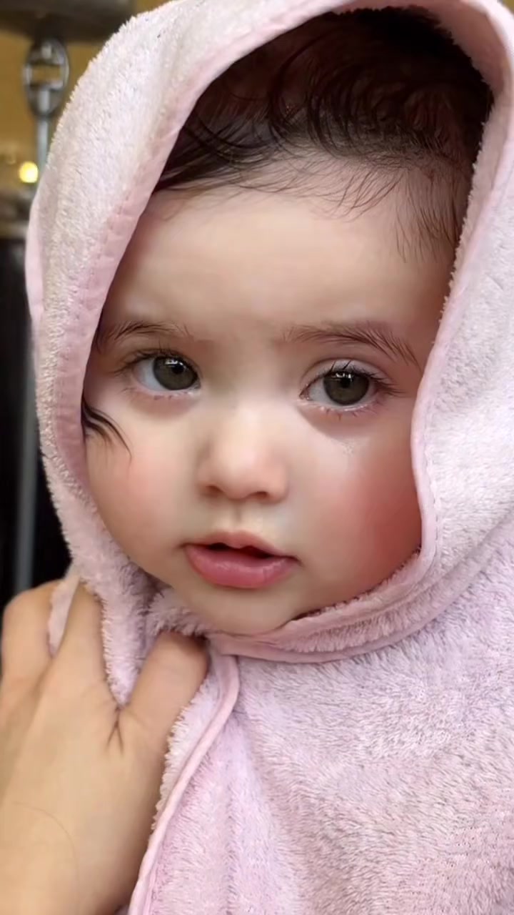 @Mini Baby