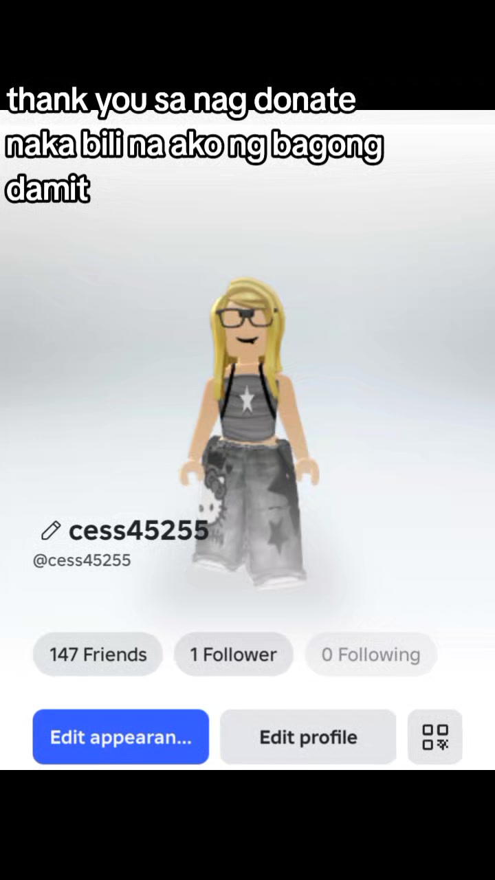 @Roblox girl