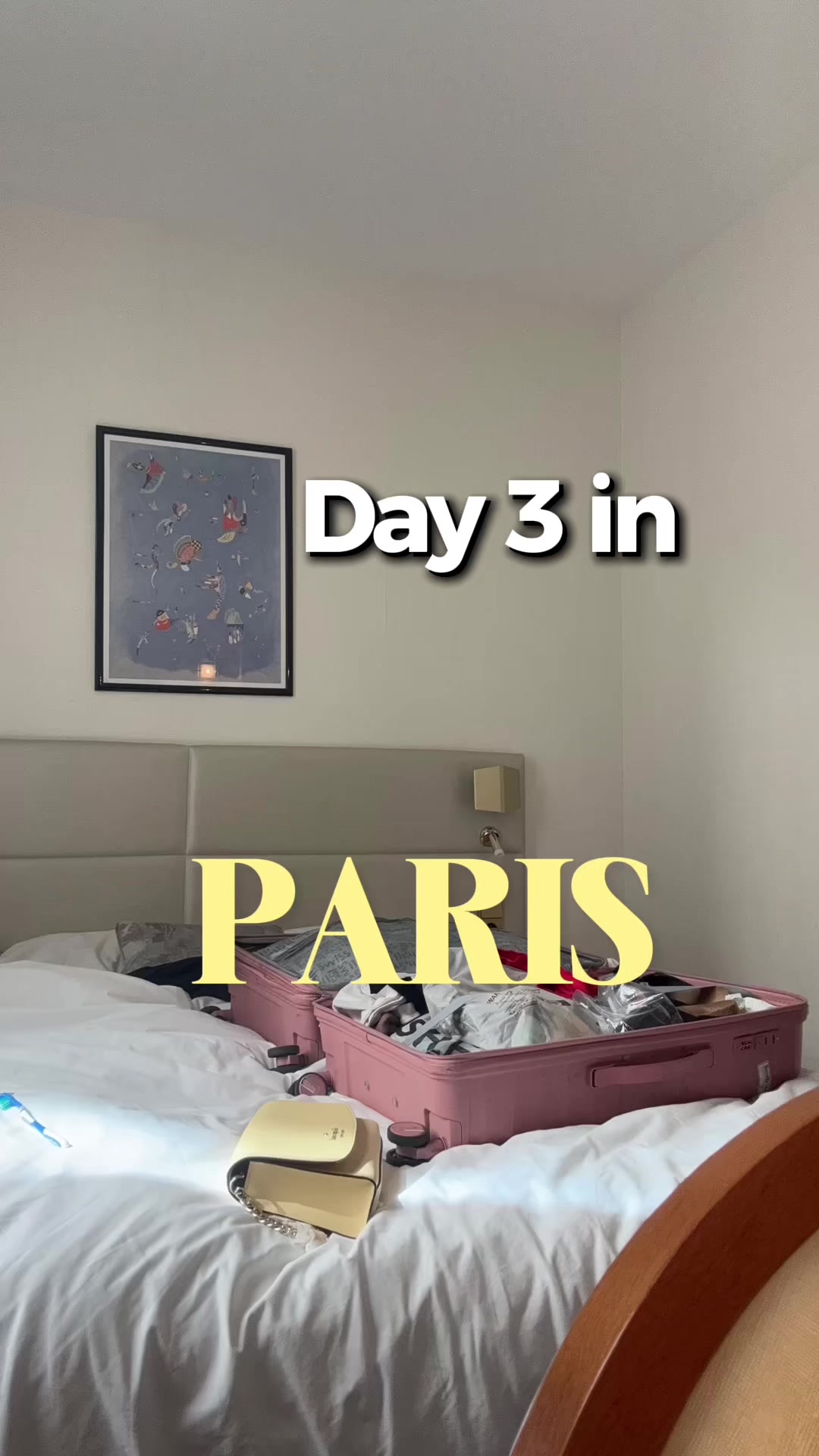 @maharanibaby|Travel|Vlogs|Food