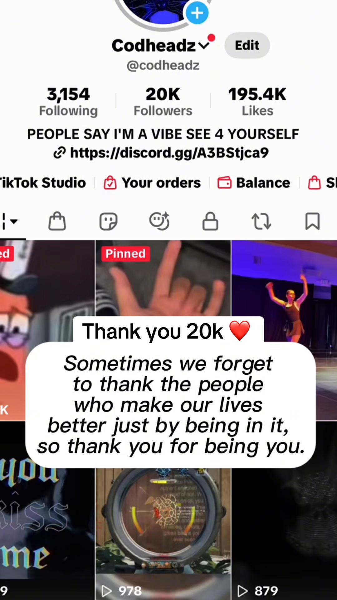 @Codheadz