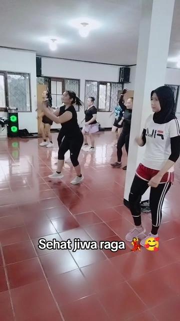 @Nuraerobic