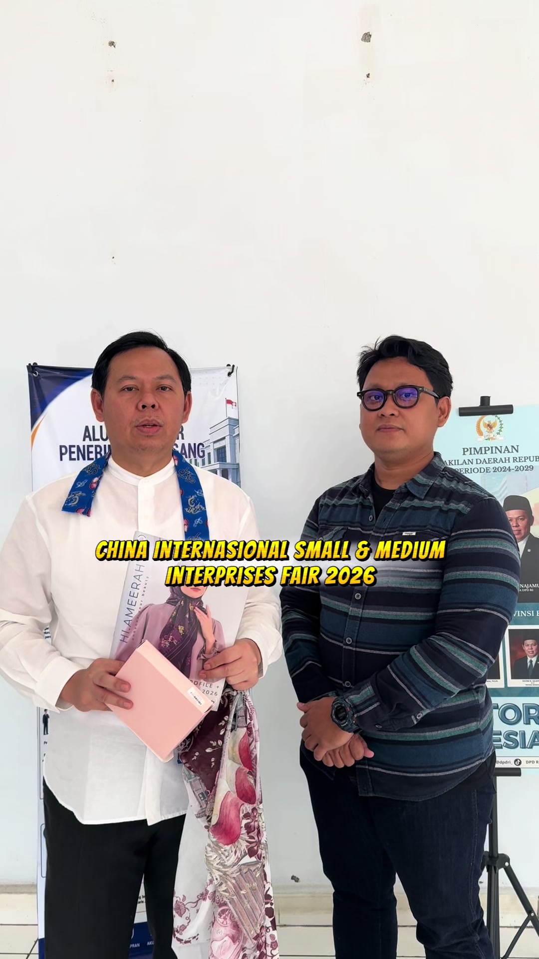 @Sultan B. Najamudin