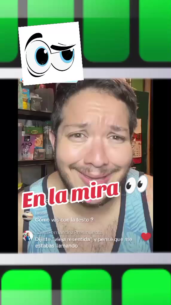 @En la mira👀