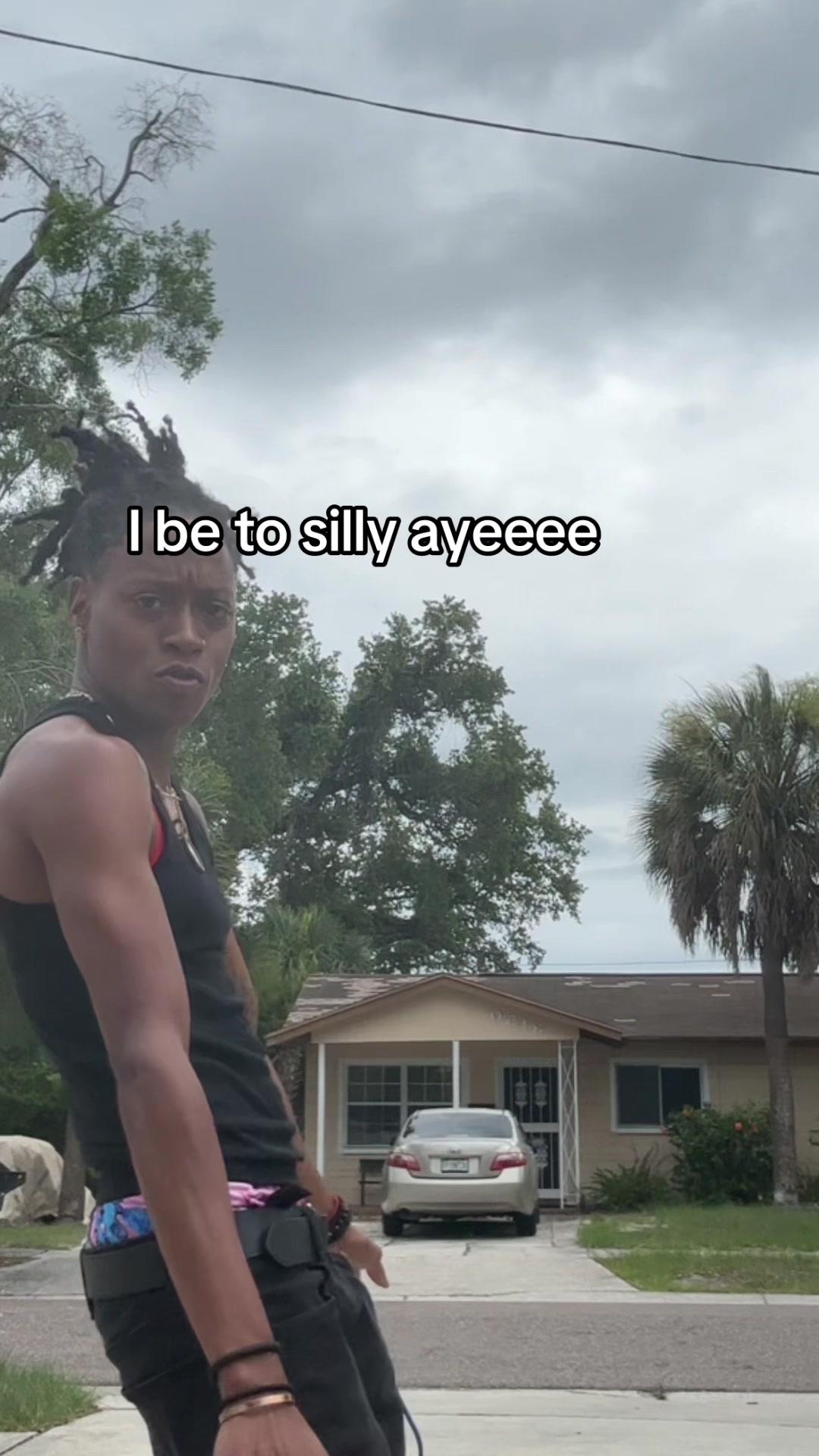 @Daddii Davy 🇻🇮