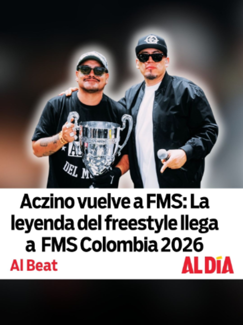 @Al Día TV