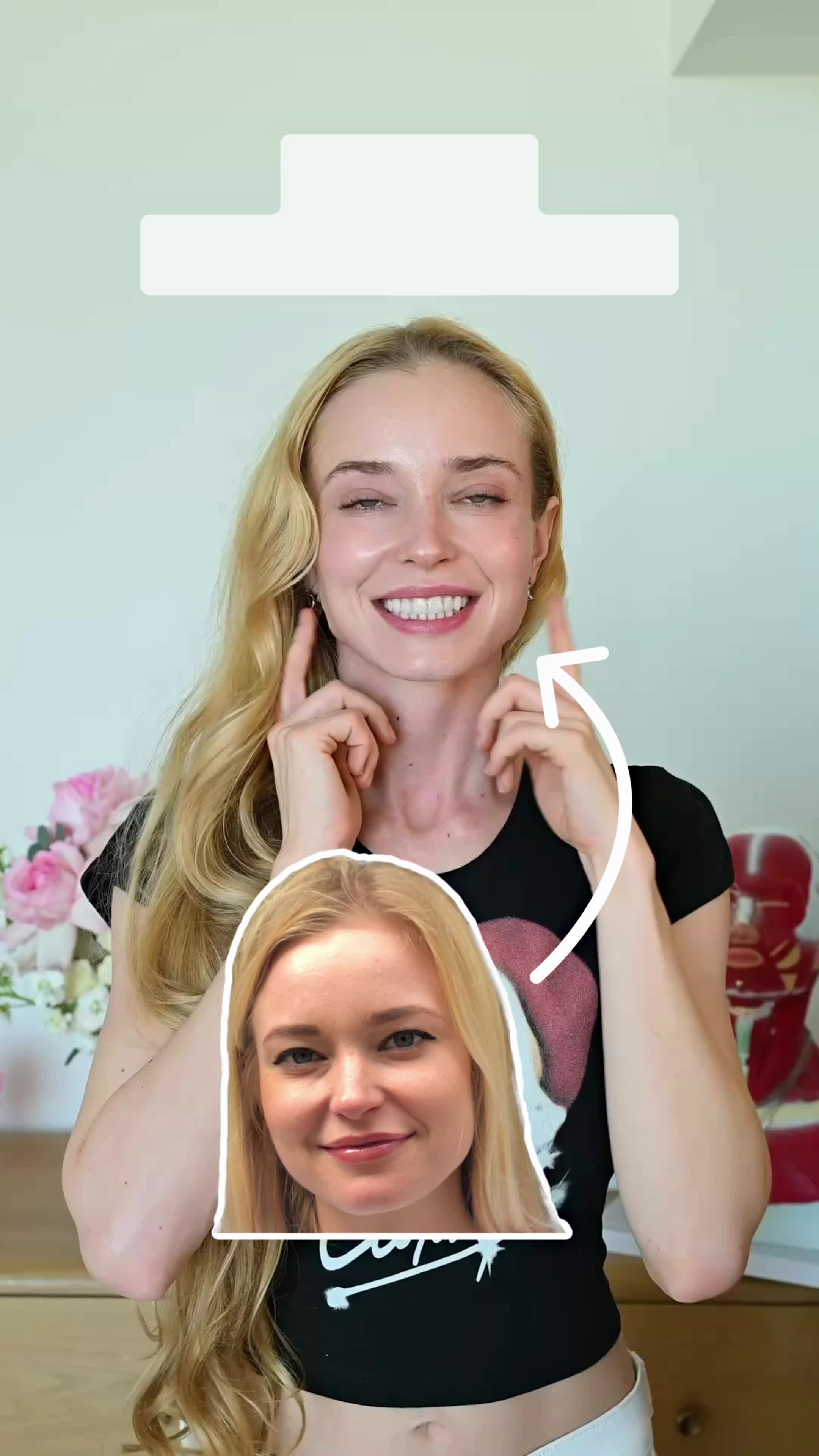 @Anastasia | Beauty Fascia Face